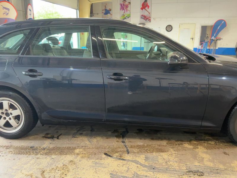 Audi A4 2.0 TDI ultra 2016 – снимка 10