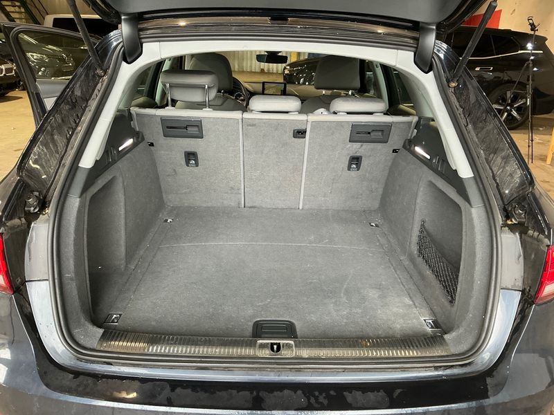 Audi A4 2.0 TDI ultra 2016 – снимка 15
