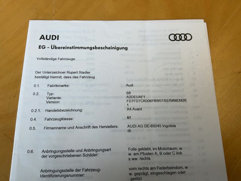 Audi A4 2.0 TDI ultra 2016 – снимка 21