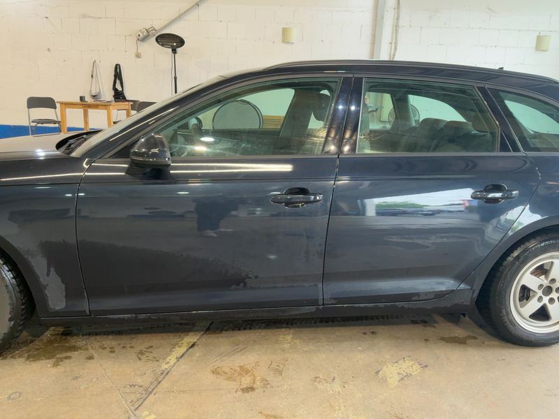 Audi A4 2.0 TDI ultra 2016 – снимка 4