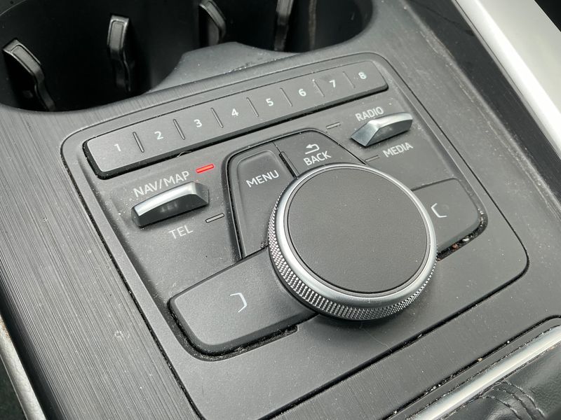 Audi A4 2.0 TDI ultra 2016 – снимка 25
