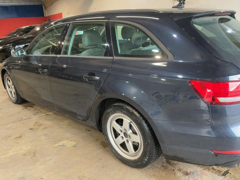 Audi A4 2.0 TDI ultra 2016 – снимка 6