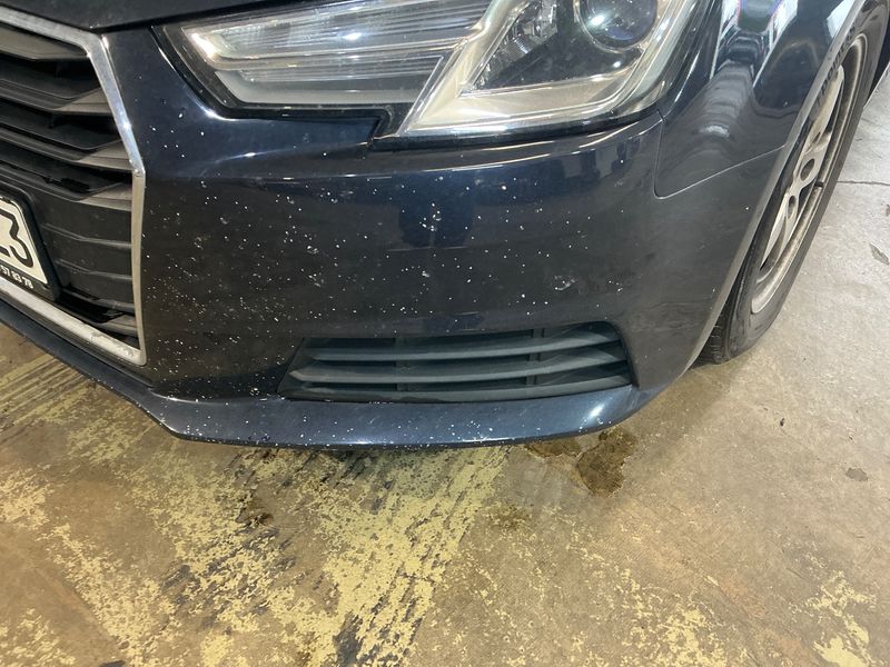 Audi A4 2.0 TDI ultra 2016 – снимка 31