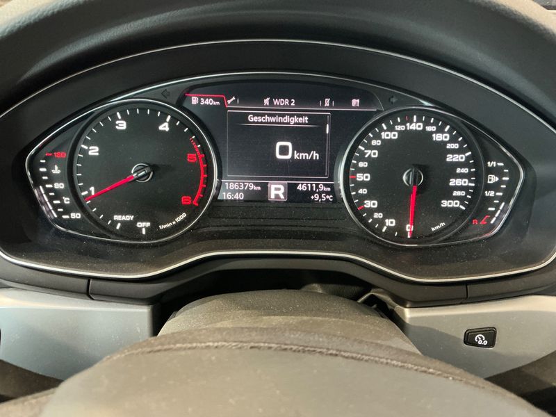 Audi A4 2.0 TDI ultra 2016 – снимка 18