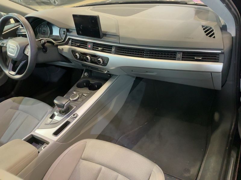 Audi A4 2.0 TDI ultra 2016 – снимка 17