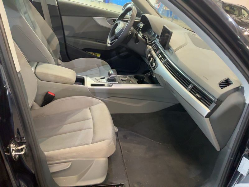Audi A4 2.0 TDI ultra 2016 – снимка 16