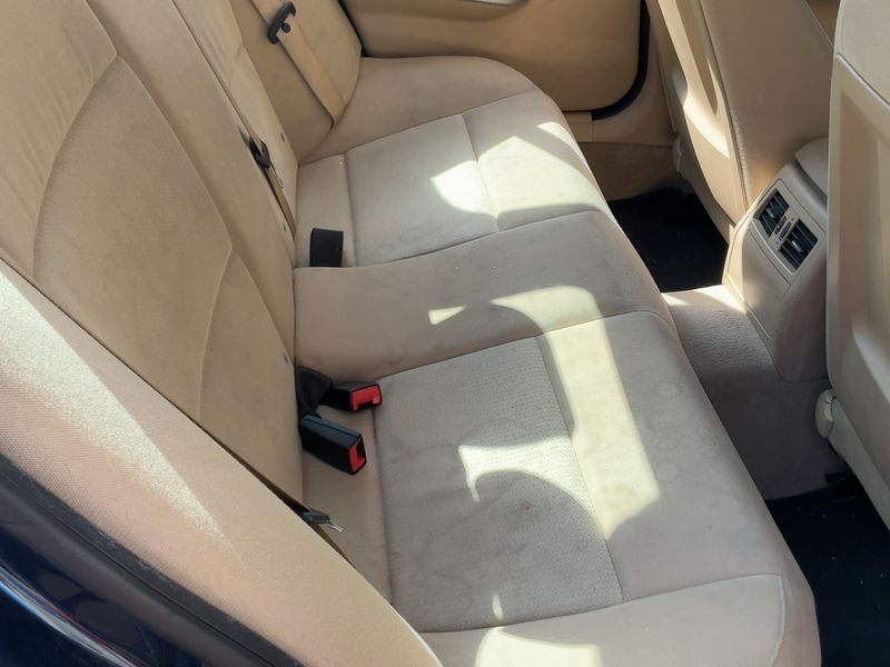 BMW 3er 318d 2010 – снимка 19