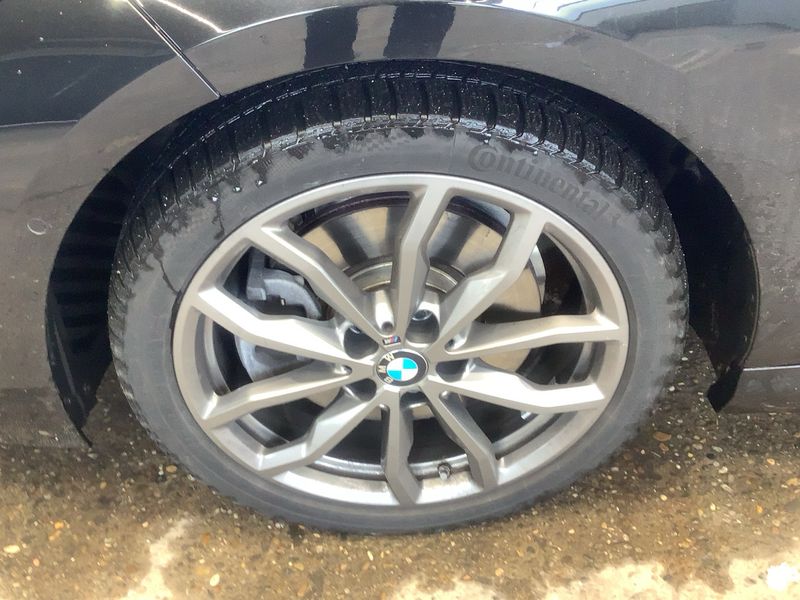 BMW 2er 220d Gran Coupe M Sport 2024 – снимка 3