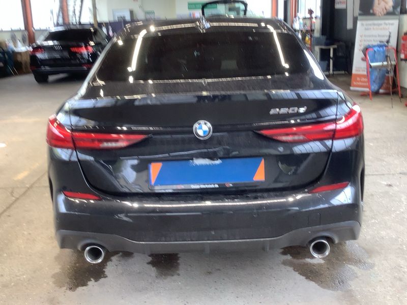 BMW 2er 220d Gran Coupe M Sport 2024 – снимка 7