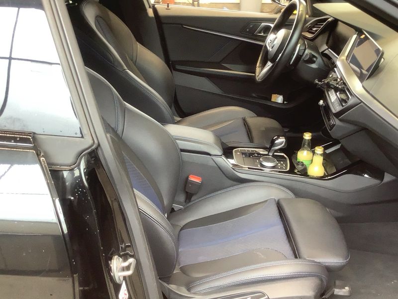 BMW 2er 220d Gran Coupe M Sport 2024 – снимка 16