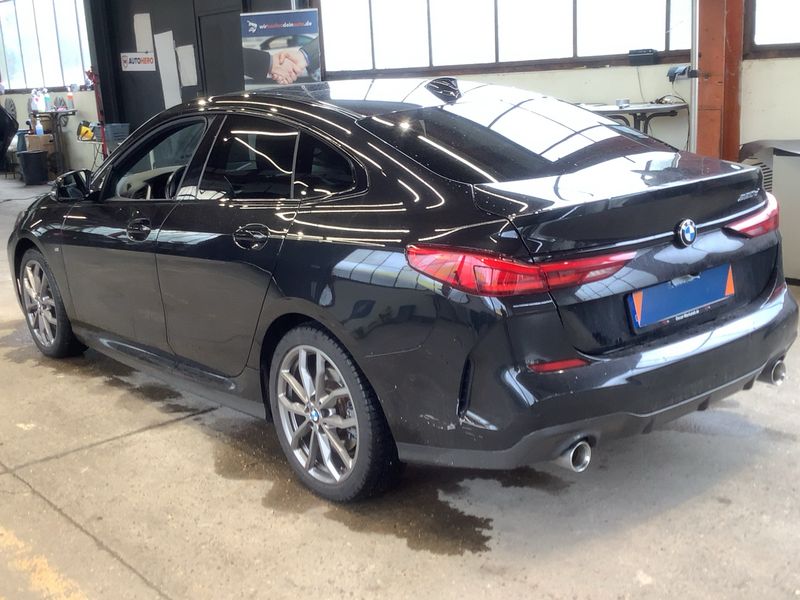 BMW 2er 220d Gran Coupe M Sport 2024 – снимка 6