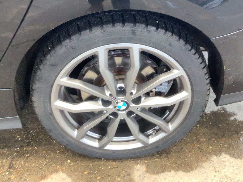 BMW 2er 220d Gran Coupe M Sport 2024 – снимка 5