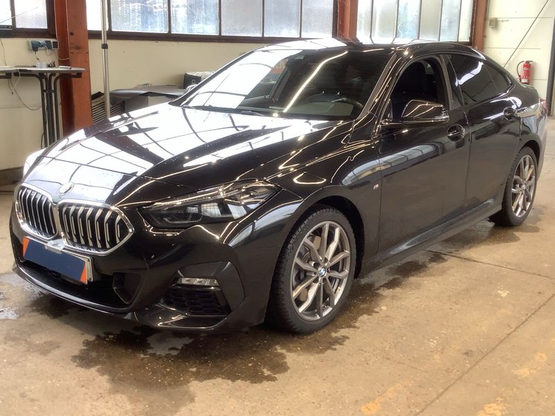 BMW 2er 220d Gran Coupe M Sport 2024 – снимка 1