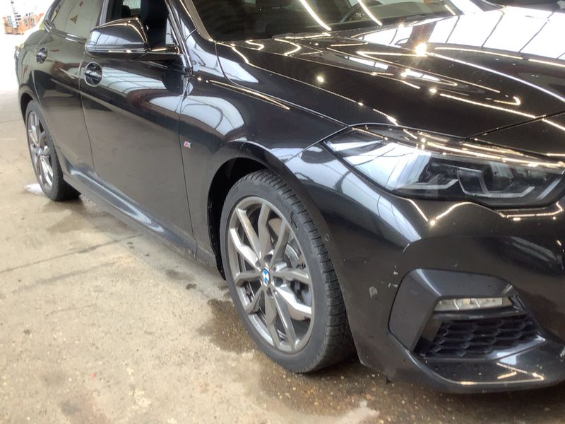 BMW 2er 220d Gran Coupe M Sport 2024 – снимка 12