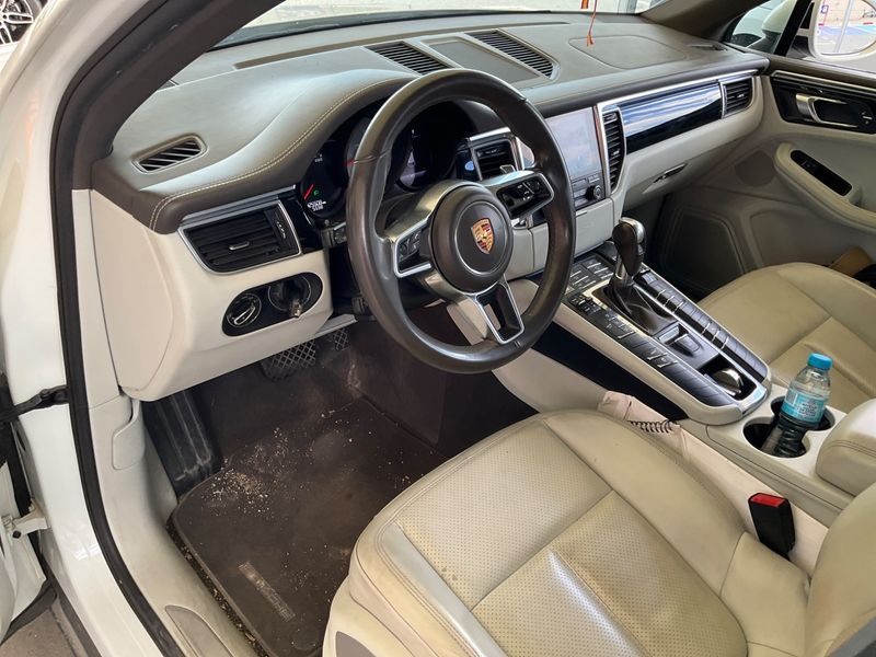 Porsche Macan S Diesel 2017 – снимка 25