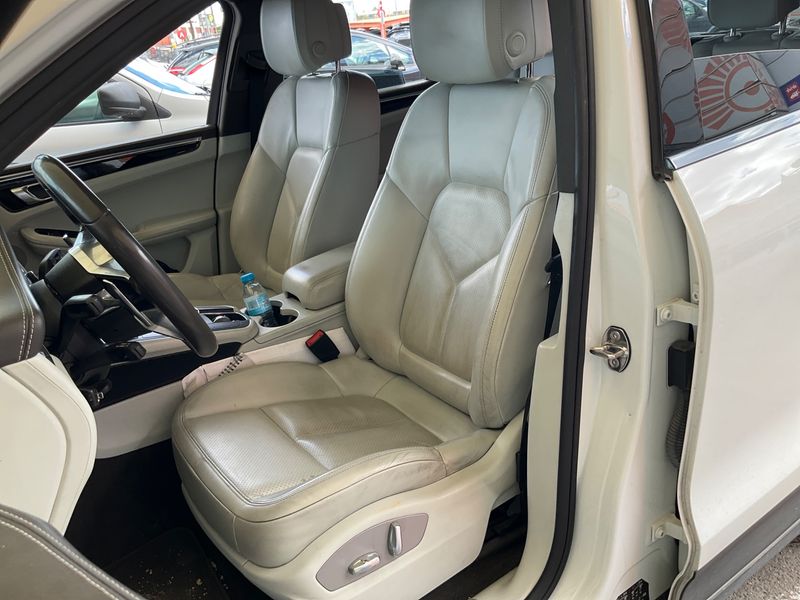 Porsche Macan S Diesel 2017 – снимка 24