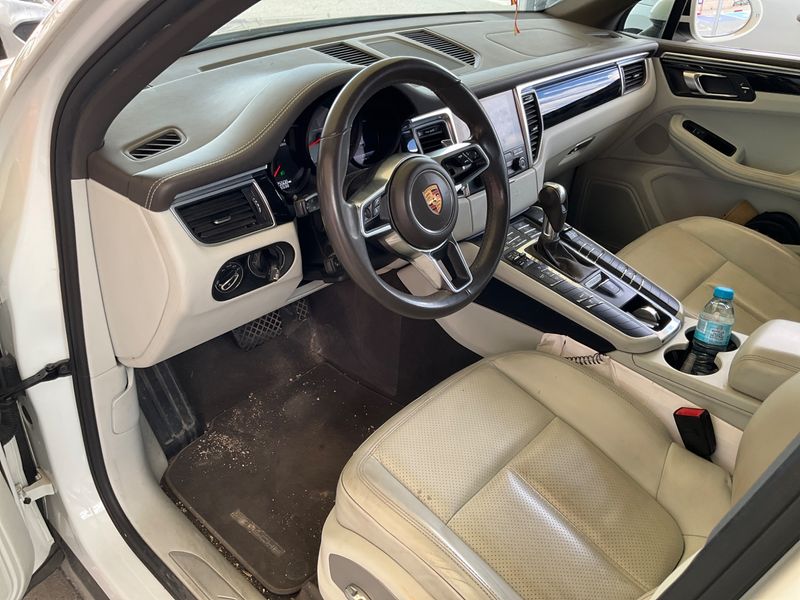 Porsche Macan S Diesel 2017 – снимка 23