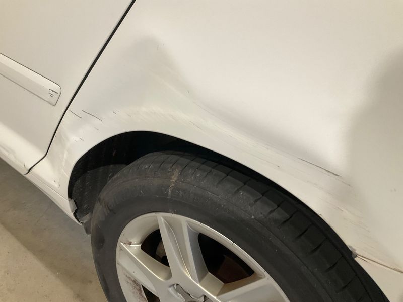 Audi A3 Sportback 1.4 TFSI Attraction 2010 – снимка 26