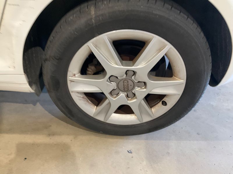 Audi A3 Sportback 1.4 TFSI Attraction 2010 – снимка 5