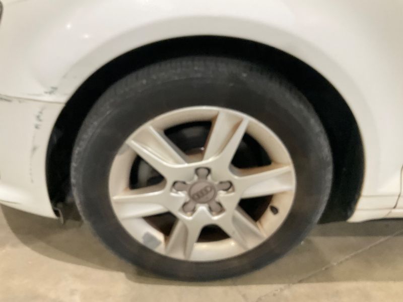 Audi A3 Sportback 1.4 TFSI Attraction 2010 – снимка 3