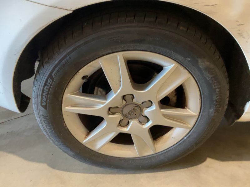 Audi A3 Sportback 1.4 TFSI Attraction 2010 – снимка 9