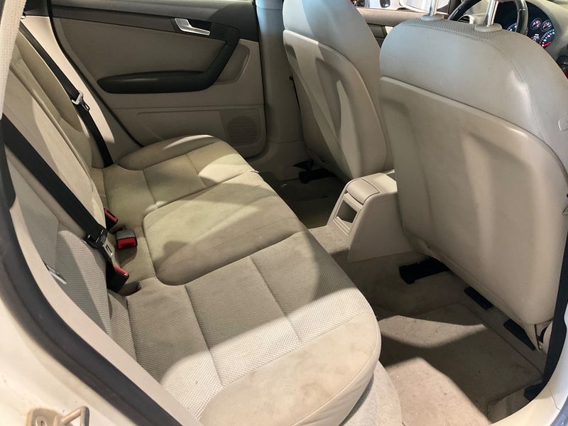 Audi A3 Sportback 1.4 TFSI Attraction 2010 – снимка 19