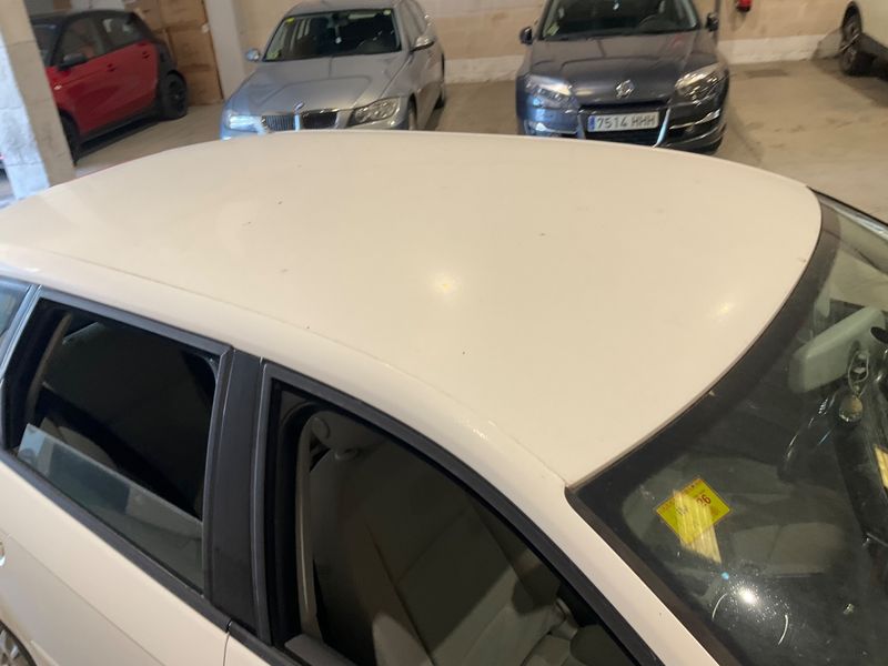 Audi A3 Sportback 1.4 TFSI Attraction 2010 – снимка 13