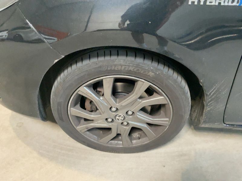 Toyota Yaris 1.5 Hybrid Design 2016 – снимка 3