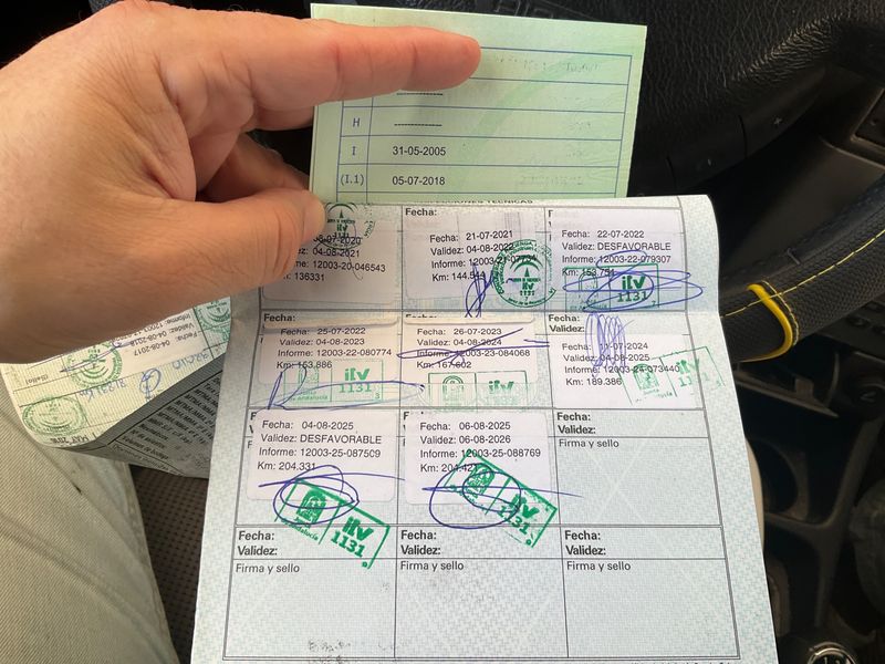 Opel Zafira 2.2 DTI Increibles 2005 – снимка 5