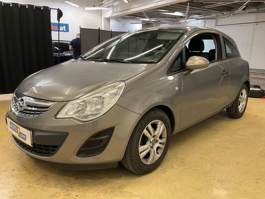 Opel Corsa 1.2 Cool&Sound 2012 – снимка 1