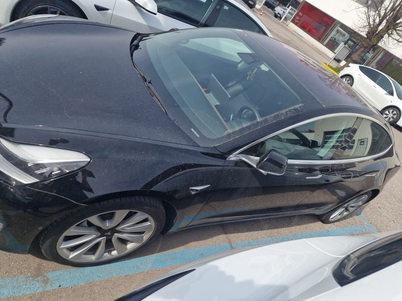 Tesla Model 3 Long Range Dual AWD AWD 2019 – снимка 16