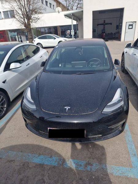 Tesla Model 3 Long Range Dual AWD AWD 2019 – снимка 27