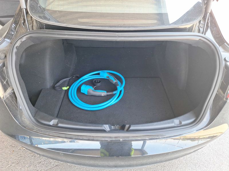 Tesla Model 3 Long Range Dual AWD AWD 2019 – снимка 9