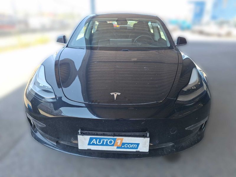Tesla Model 3 Long Range Dual AWD AWD 2019 – снимка 7