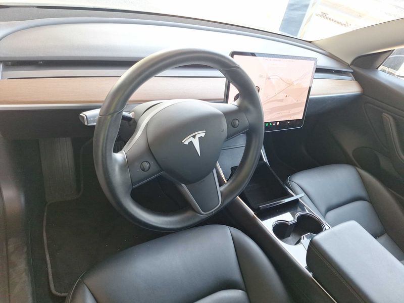 Tesla Model 3 Long Range Dual AWD AWD 2019 – снимка 24