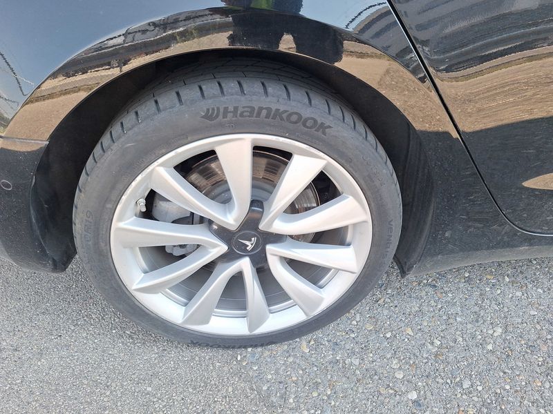 Tesla Model 3 Long Range Dual AWD AWD 2019 – снимка 21