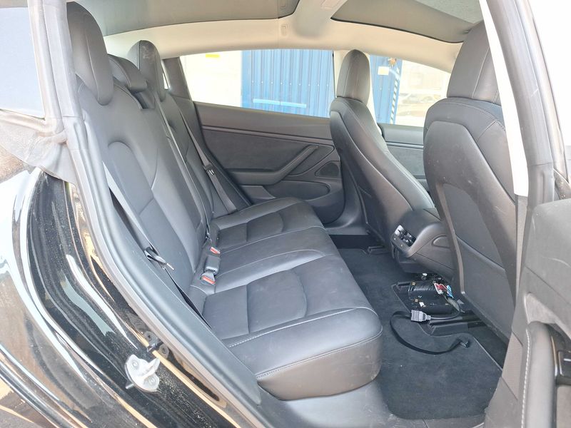Tesla Model 3 Long Range Dual AWD AWD 2019 – снимка 14