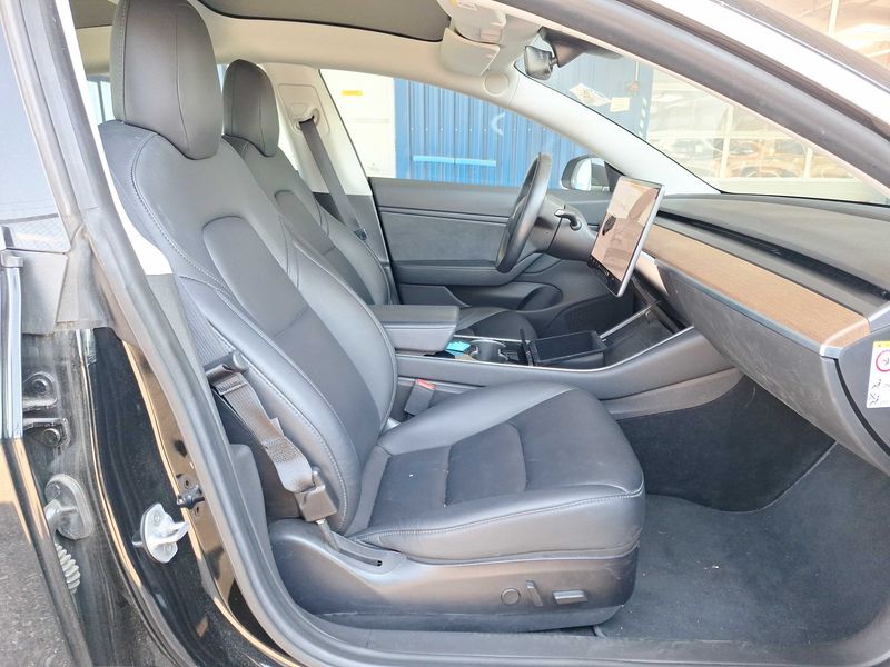 Tesla Model 3 Long Range Dual AWD AWD 2019 – снимка 10