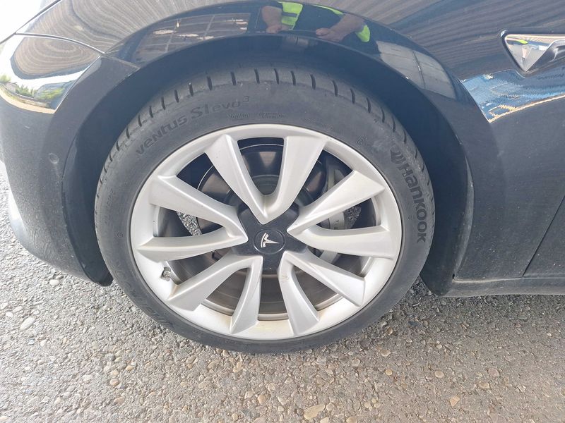 Tesla Model 3 Long Range Dual AWD AWD 2019 – снимка 26