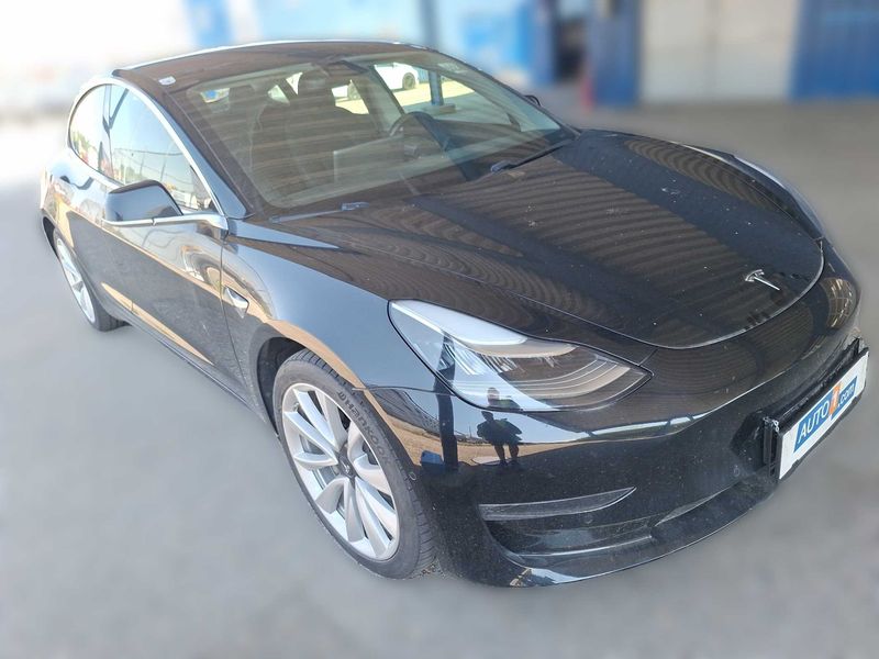 Tesla Model 3 Long Range Dual AWD AWD 2019 – снимка 6