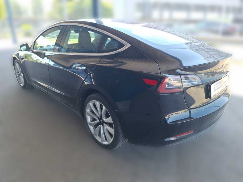 Tesla Model 3 Long Range Dual AWD AWD 2019 – снимка 3