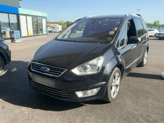 Ford Galaxy 2.0 TDCi Titanium 2012 – снимка 1