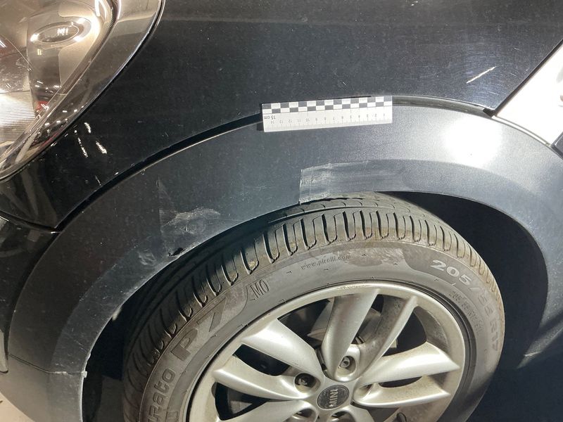 MINI Countryman Cooper D 2012 – снимка 31