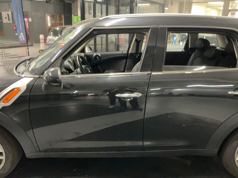 MINI Countryman Cooper D 2012 – снимка 4