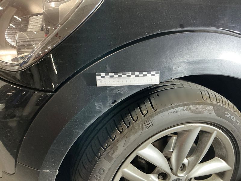 MINI Countryman Cooper D 2012 – снимка 29