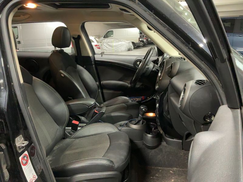 MINI Countryman Cooper D 2012 – снимка 16
