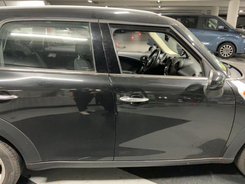 MINI Countryman Cooper D 2012 – снимка 10