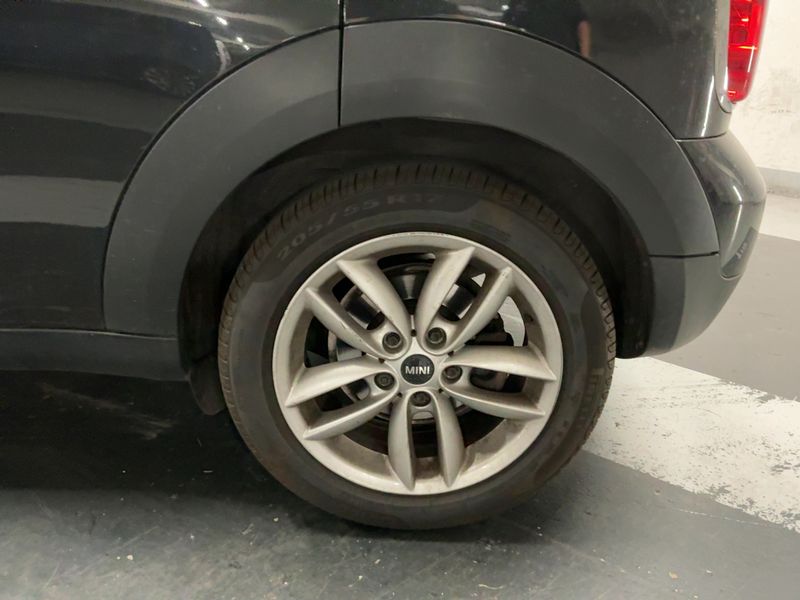 MINI Countryman Cooper D 2012 – снимка 5