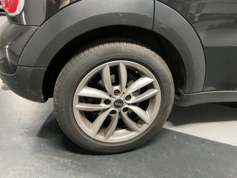 MINI Countryman Cooper D 2012 – снимка 9