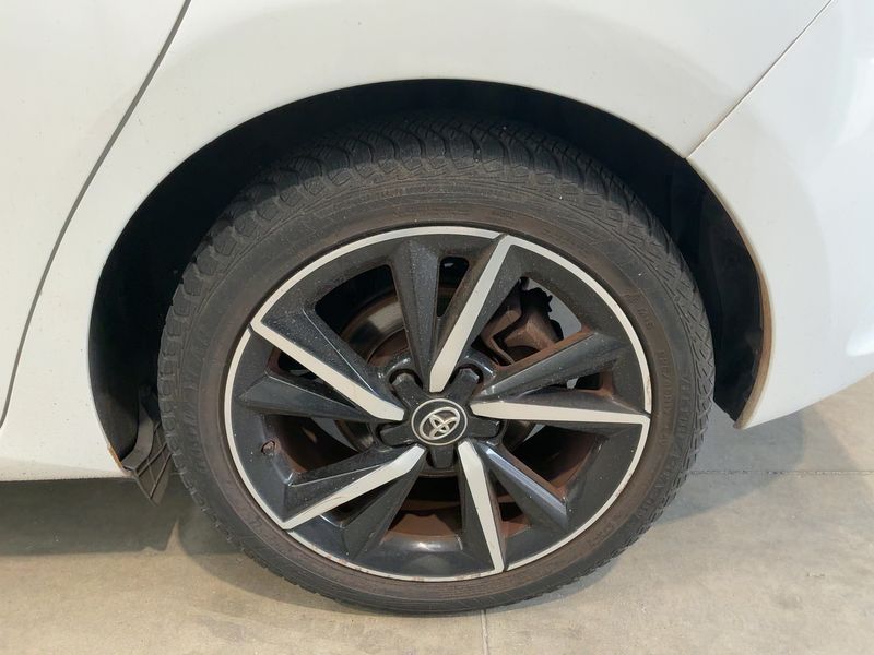 Toyota Auris 1.8 Hybrid Collection 2019 – снимка 5